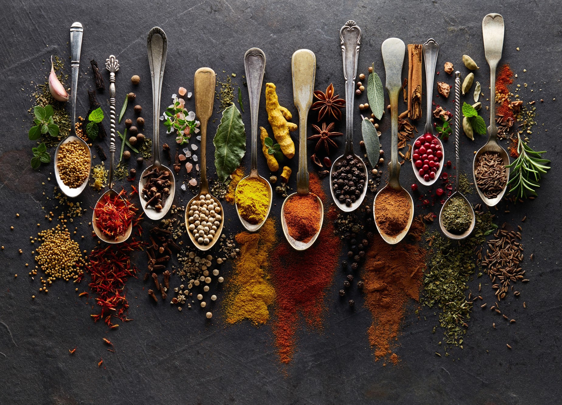 Spicy III