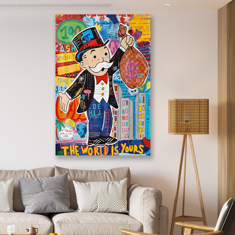 Monopoly