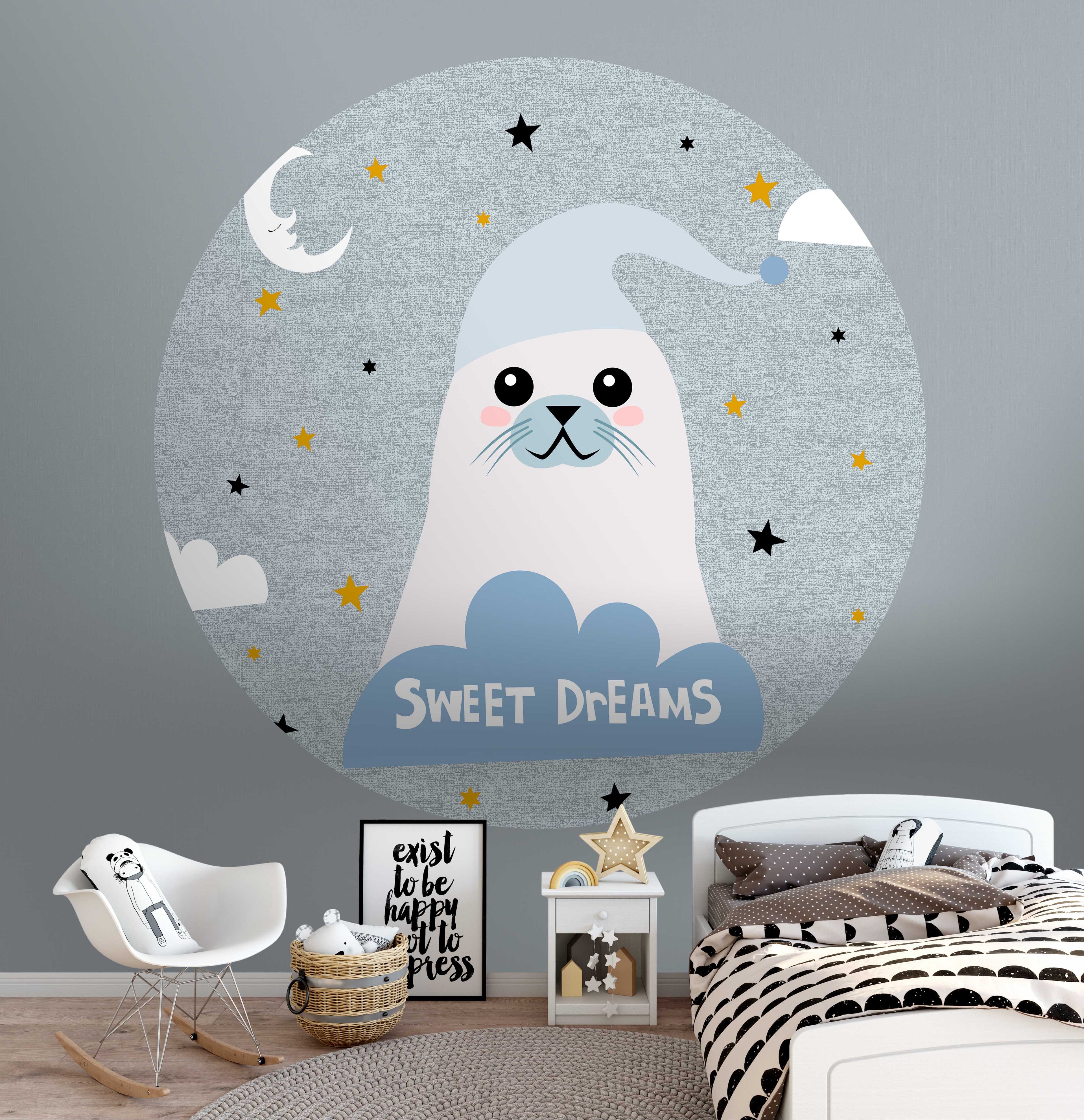 Sweet dreams II