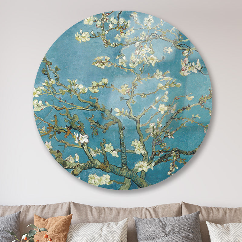 Amandelbloesem Cirkel