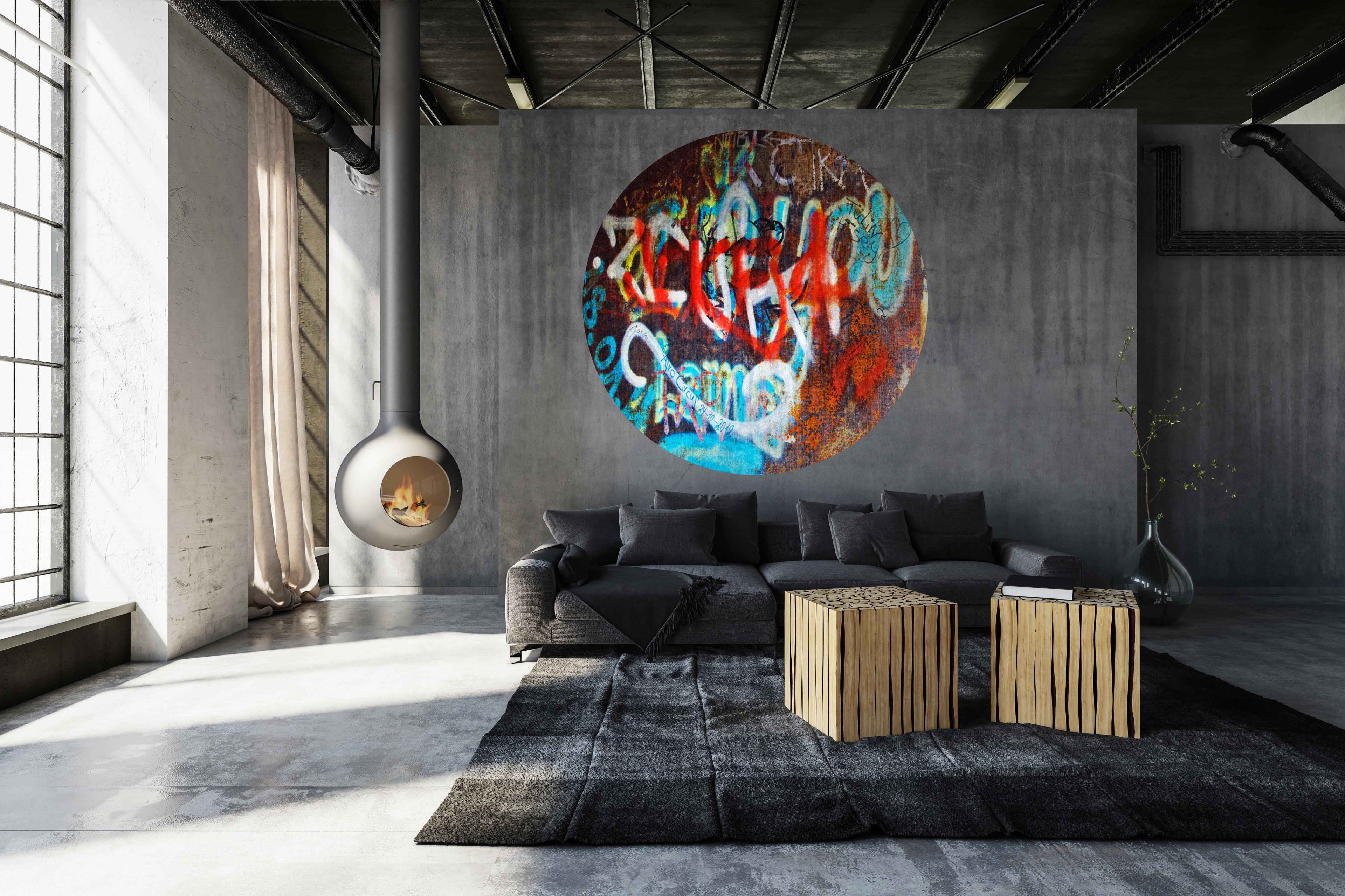 Urban Graffitti