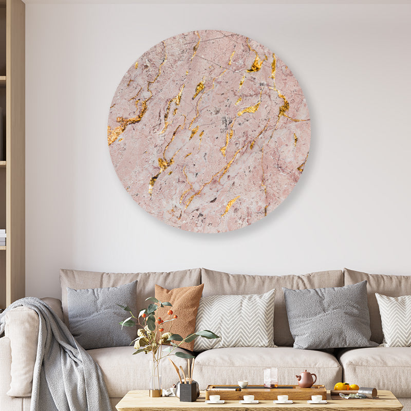 Pink marble II