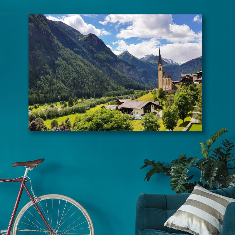 Heiligenblut Oostenrijk