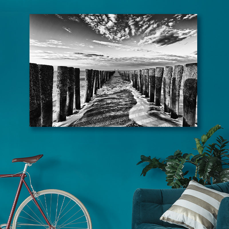 Golfbrekers in Zeeland