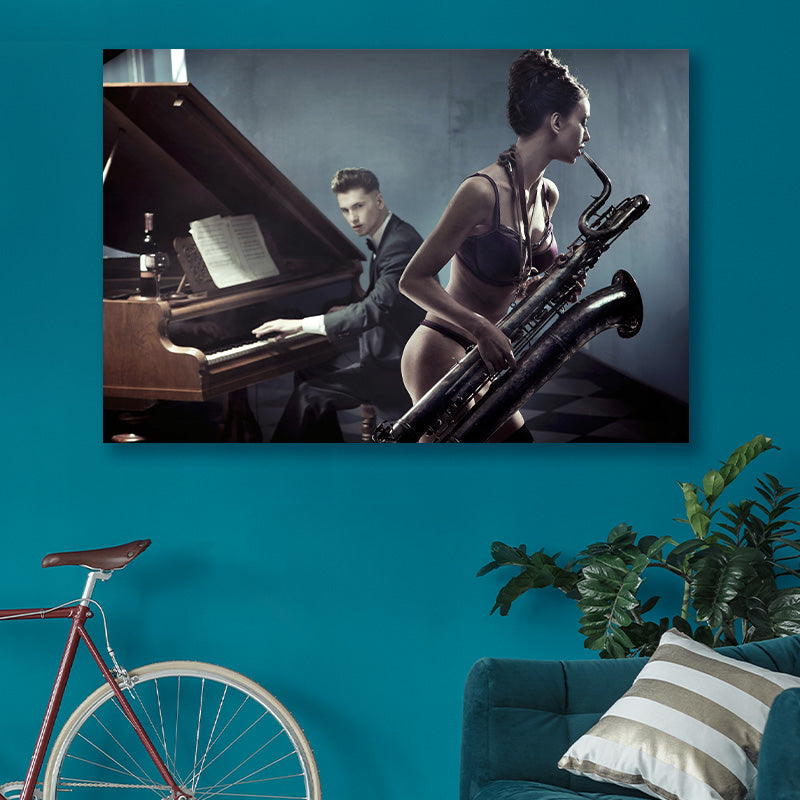 Musicians