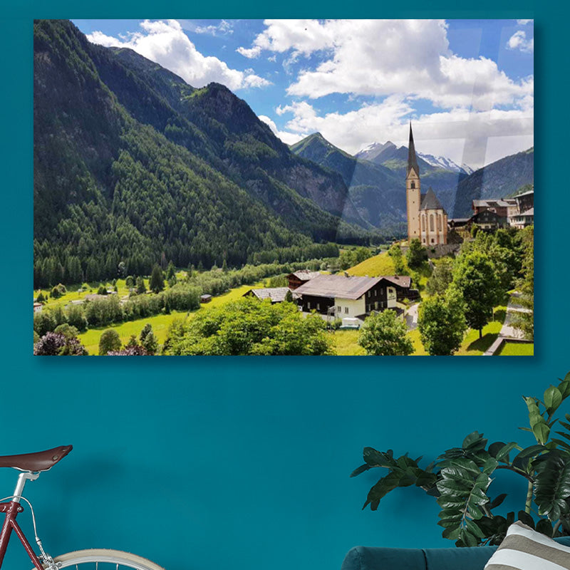 Heiligenblut Oostenrijk