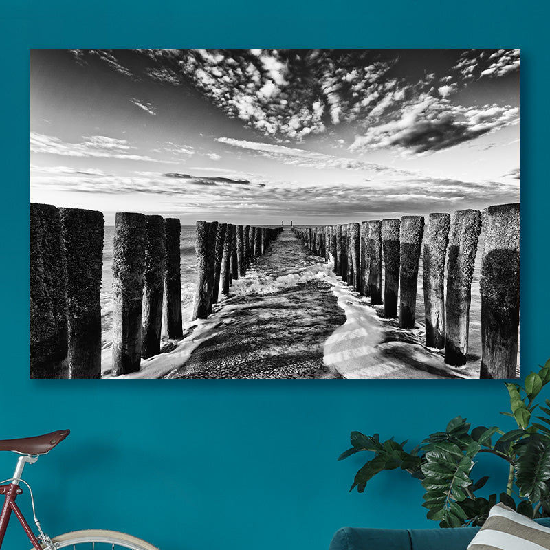 Golfbrekers in Zeeland