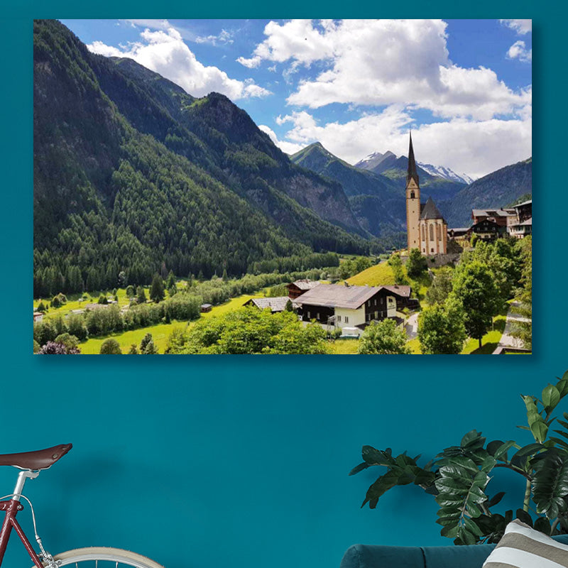 Heiligenblut Oostenrijk