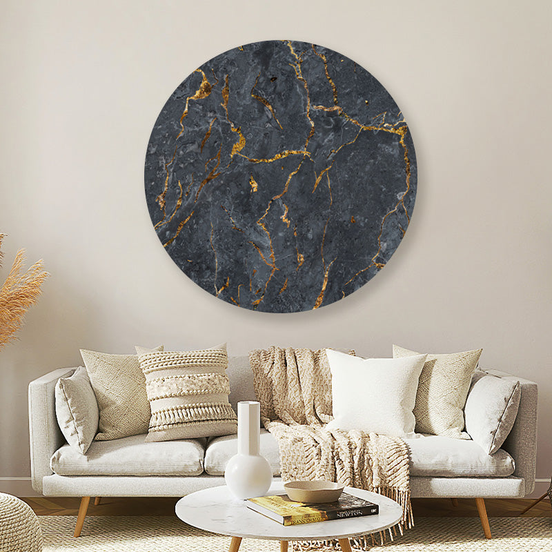 Antraciet marble