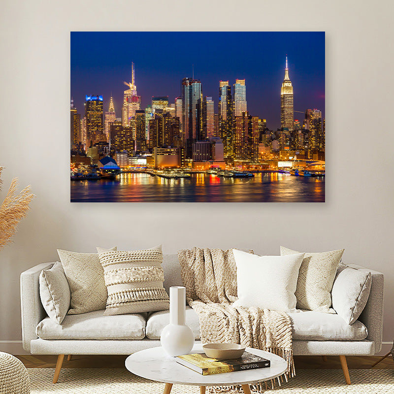 Hamilton Park Chicago