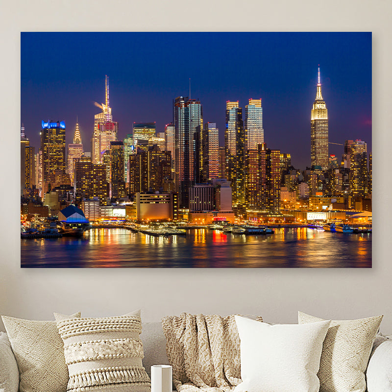 Hamilton Park Chicago