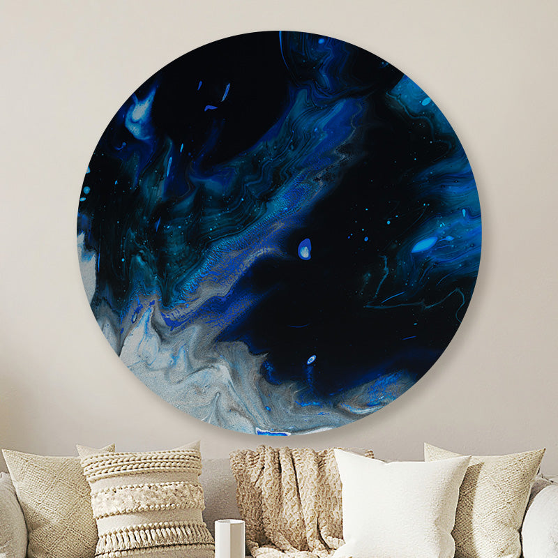 Blue marble II