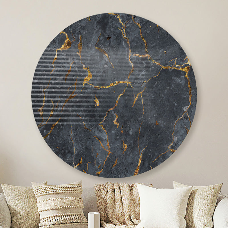 Antraciet marble