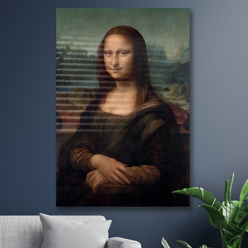 Mona Lisa Leonardo da Vinci