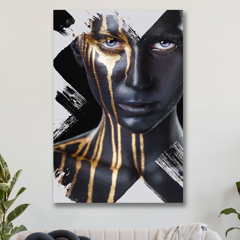 Gold vision