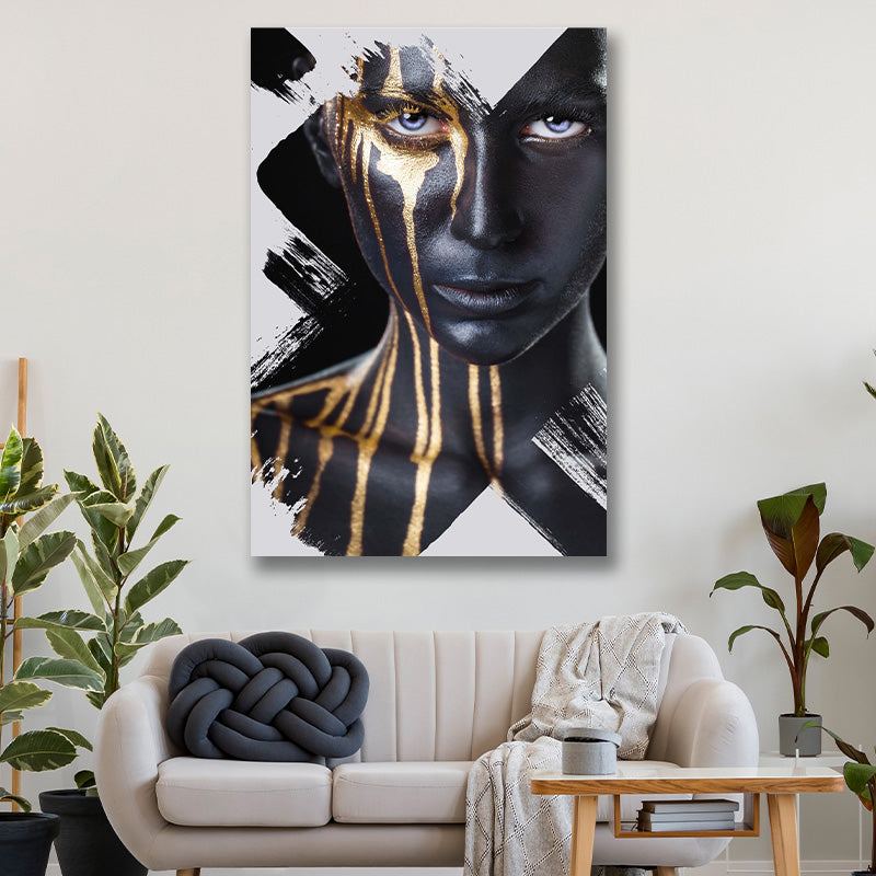 Gold vision