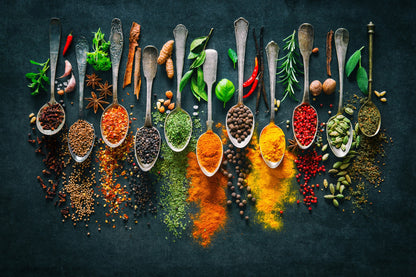 Spicy II