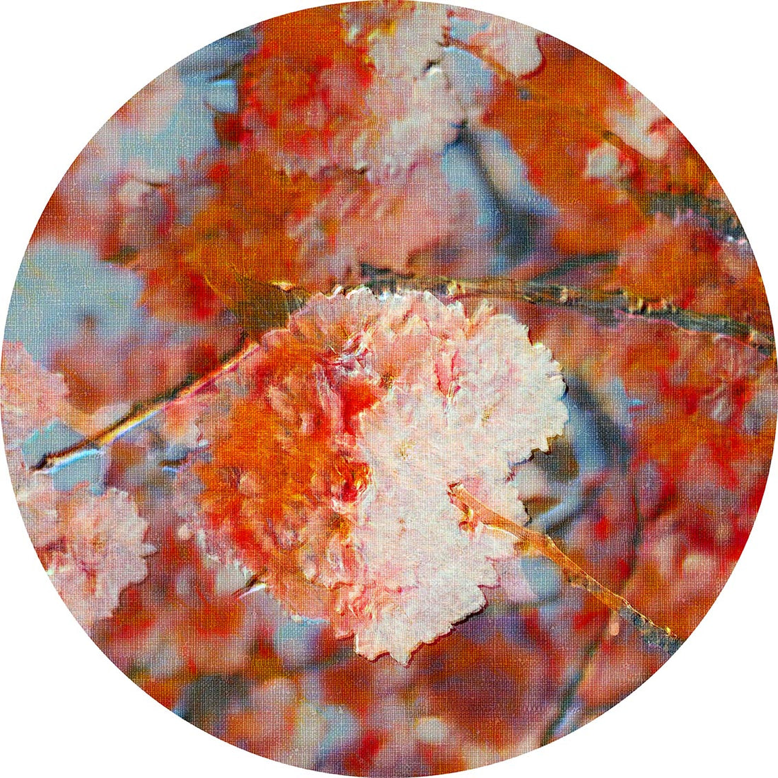 Blossom tree