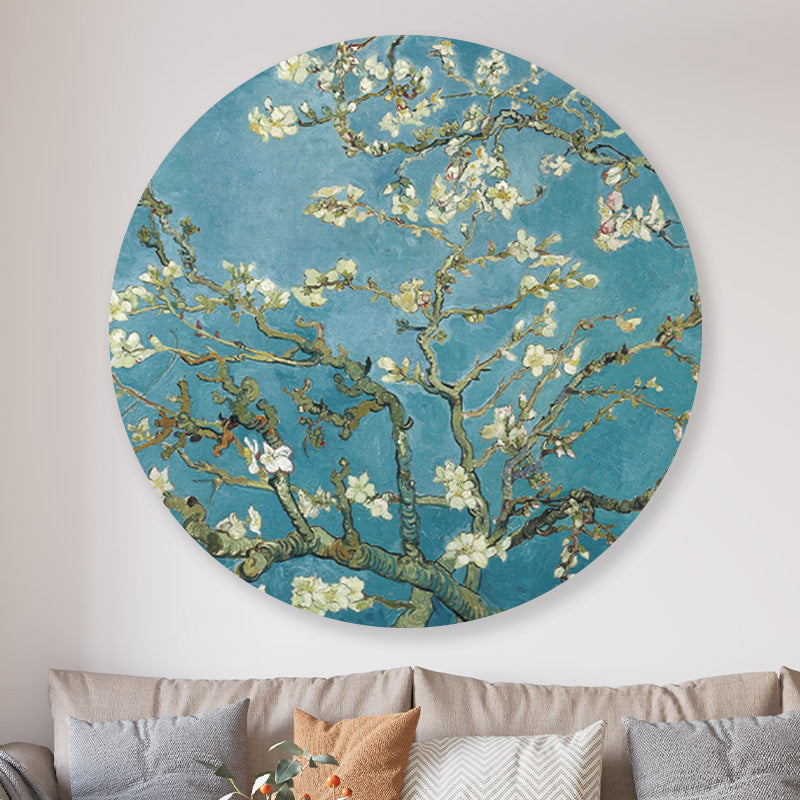 Amandelbloesem Cirkel