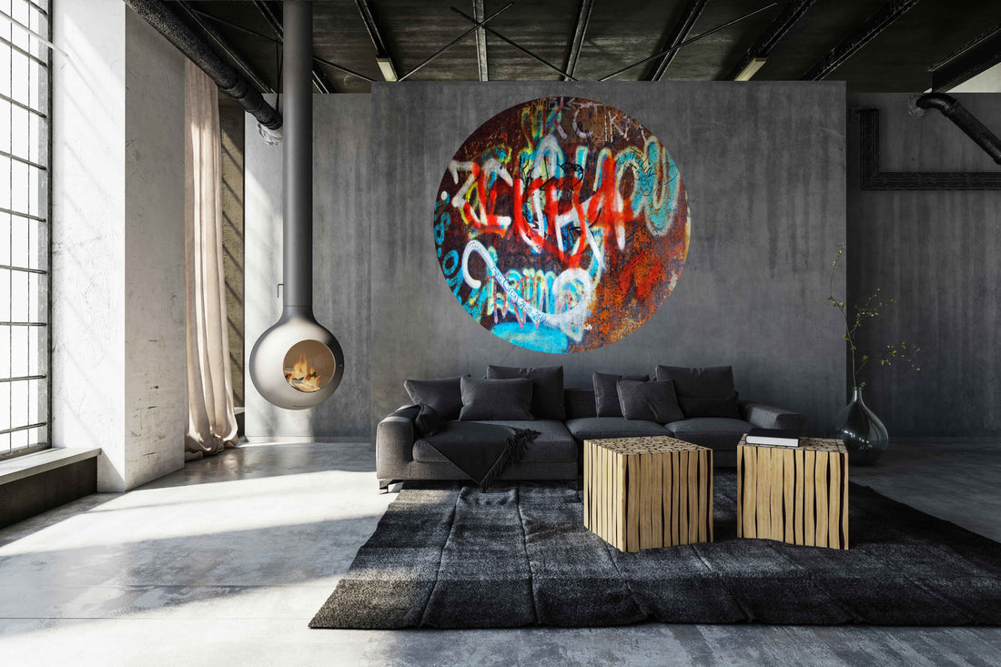 Urban Graffitti