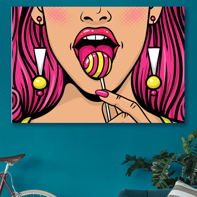 Lolly