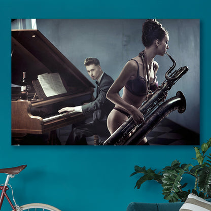 Musicians