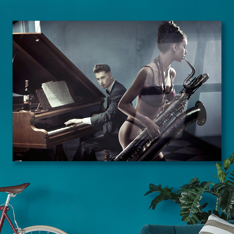 Musicians