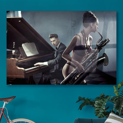 Musicians
