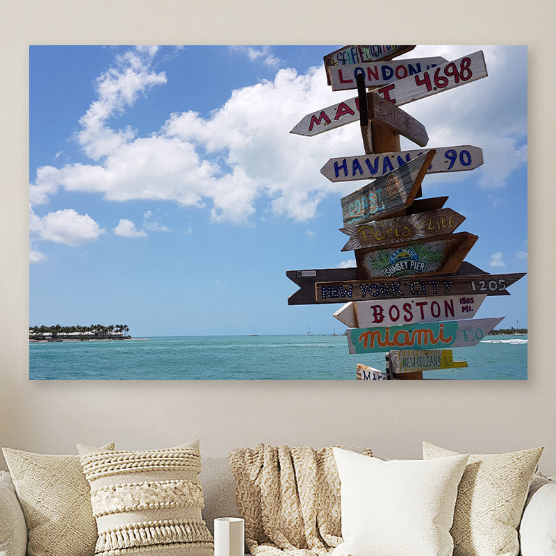Key West