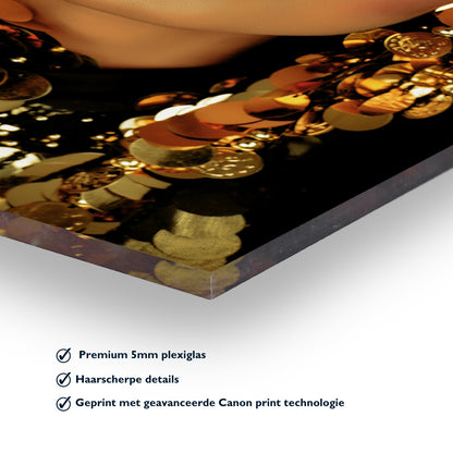 Gold vision