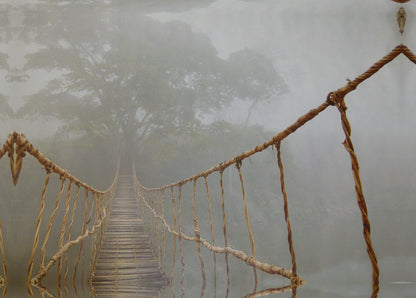 Junglebrug
