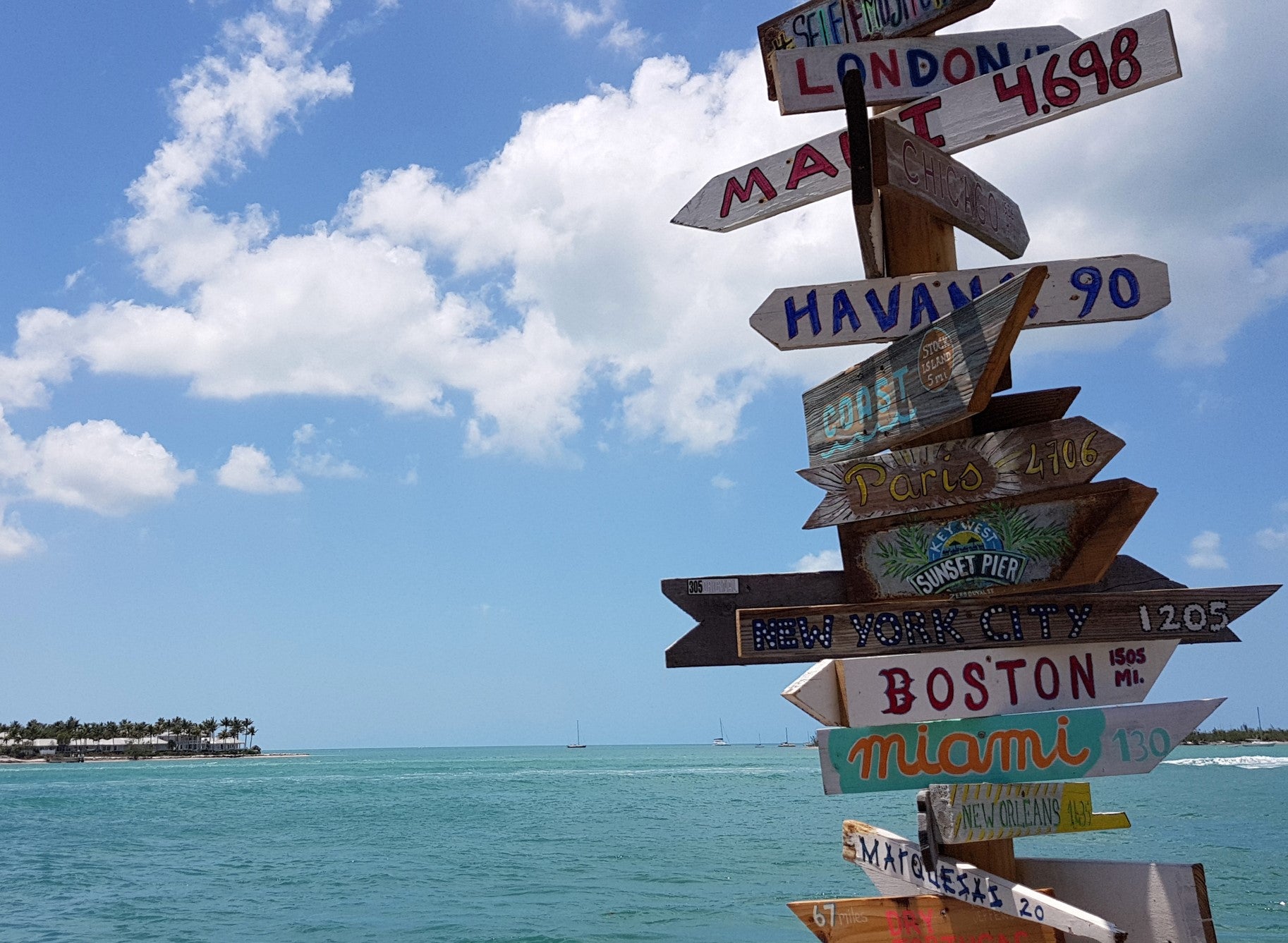 Key West