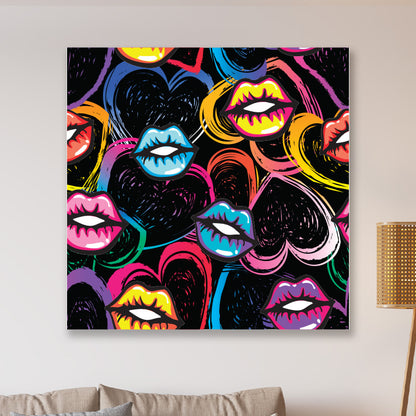 Kisses for you